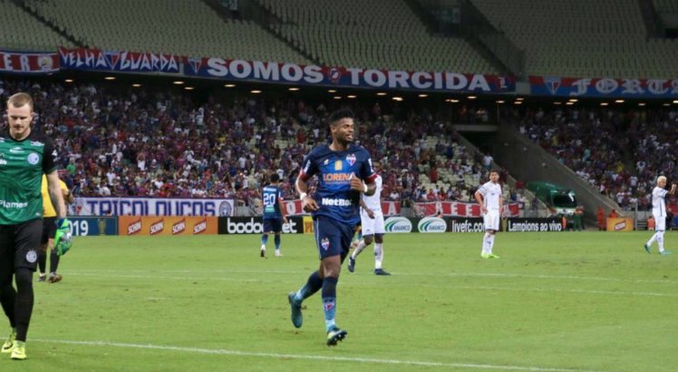 (Foto: Leonardo Moreira/ Fortaleza EC)