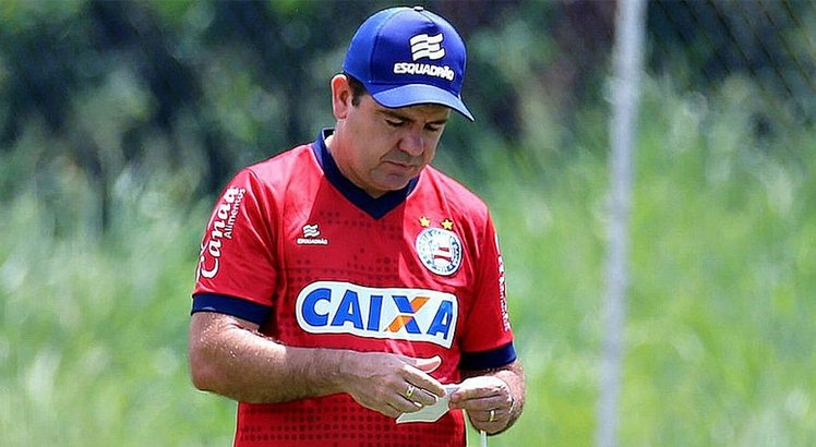 Foto: Felipe Oliveira/ECBahia/Divulgação