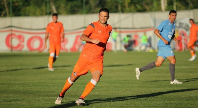 Foto: Rodrigo Baltar/Divulgação/Santa Cruz