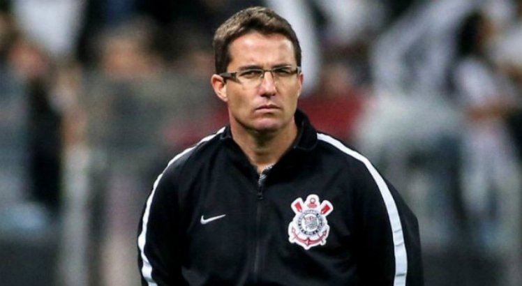 (Foto: Agência Corinthians)