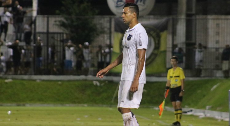 (Foto: Andrei Torres/ ABC FC)