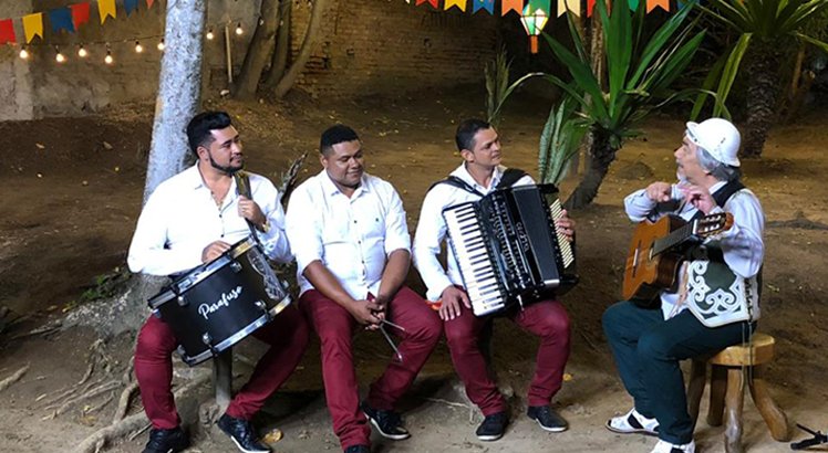 Foto: Reprodução/SBT Nordeste