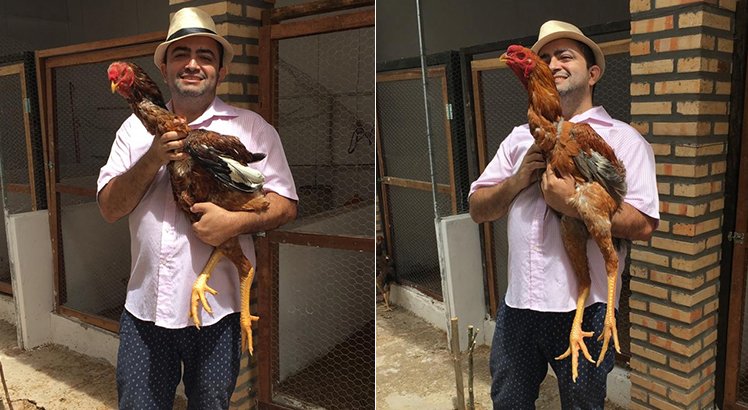 Foto: Acervo pessoal/Divulgação