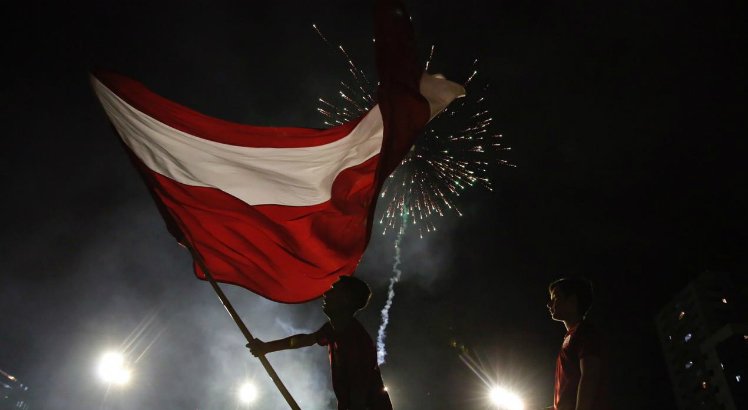 (Foto: Léo Motta/ JC Imagem)