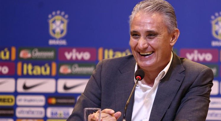 Foto: Lucas Figueiredo /CBF/Divulgação