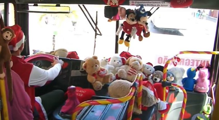 (Foto: Reprodução/ TV Tambaú)