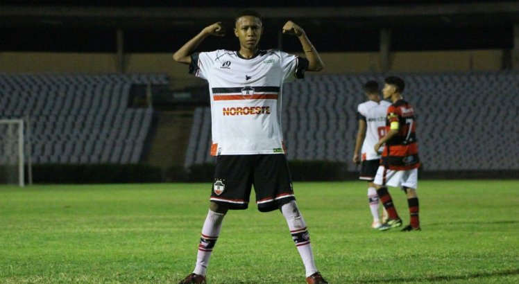 (Foto: Victor Costa/ River AC)