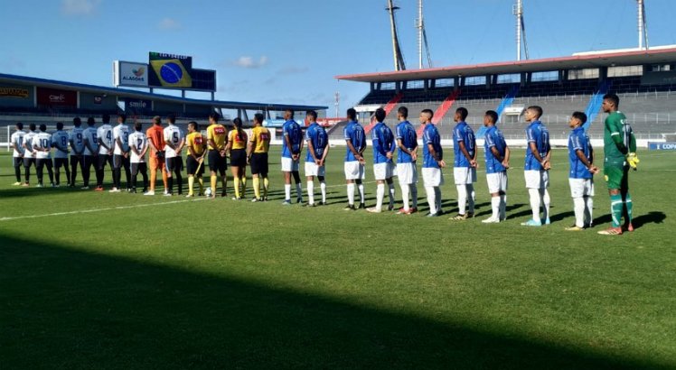 Foto: Wellington Faustino/ CSP