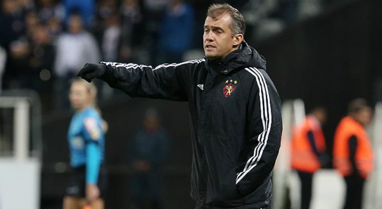 Sport Recife/Divulgação