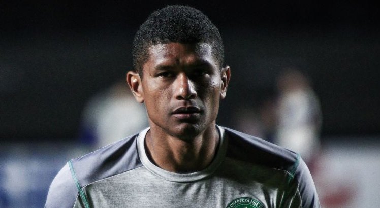 Foto: Marcio Cunha / Chapecoense