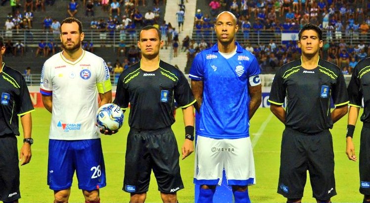 Fotos: Augusto Oliveira / Ascom CSA