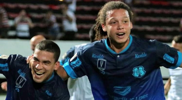 Foto: Rafael Melo / Santa Cruz