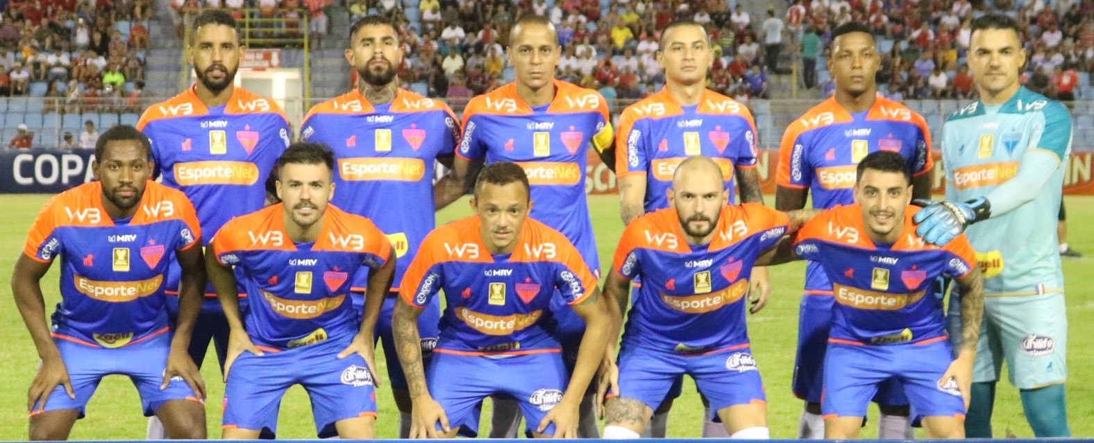 Foto: Reprodução / Instagram Fortaleza EC