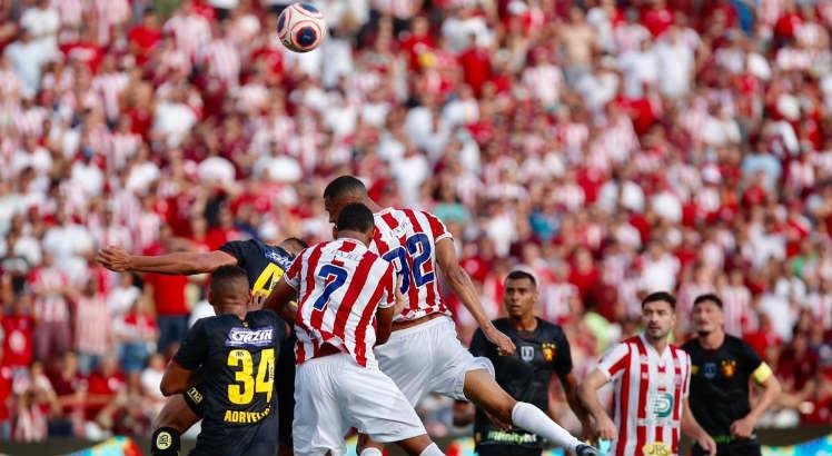 Foto: Léo Motta/ Arquivo JC Imagem