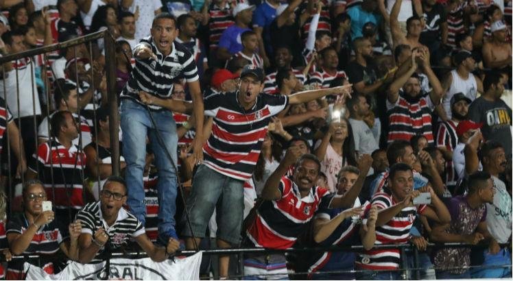 Foto: Bobby Fabisak/JC Imagem