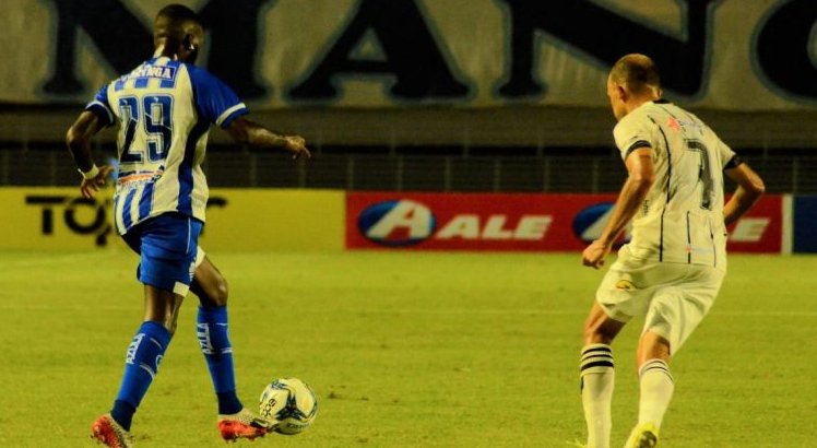 Foto: Augusto Oliveira / ASCOM CSA
