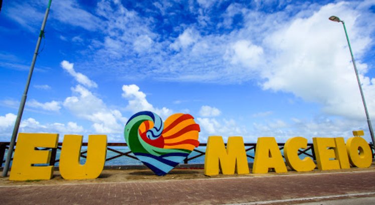 (Foto: Pei Fon/ Secom Maceió)