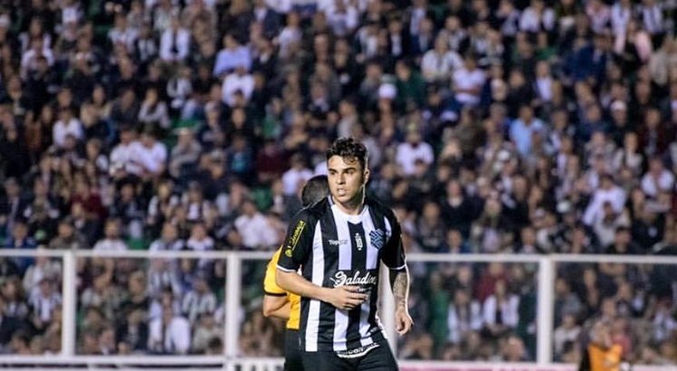 Foto: Instagram / Andrigo