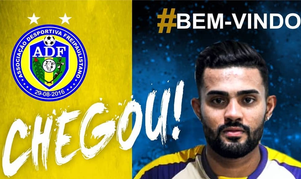 Foto: Divulgação / Freipaulistano