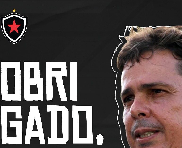 Foto: Divulgação / Botafogo-PB