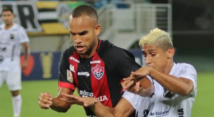 Foto: Luciano Marcos/ABC F.C.