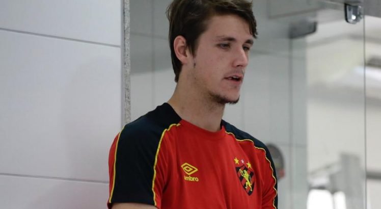 Foto: Divilgação / Sport