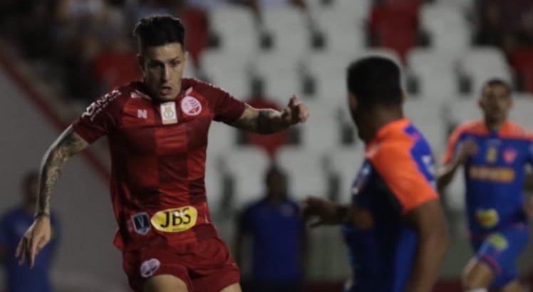 Foto: Caio Falcão / CNC