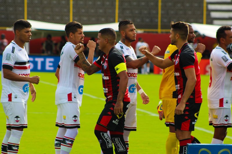 (Foto: Victor Costa/ River AC)