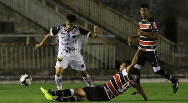 Foto: Diego Nigro / JC Imagem