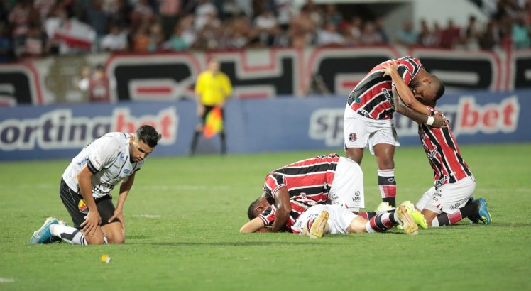 Foto: Alexandre Gondim/ JC Imagem
