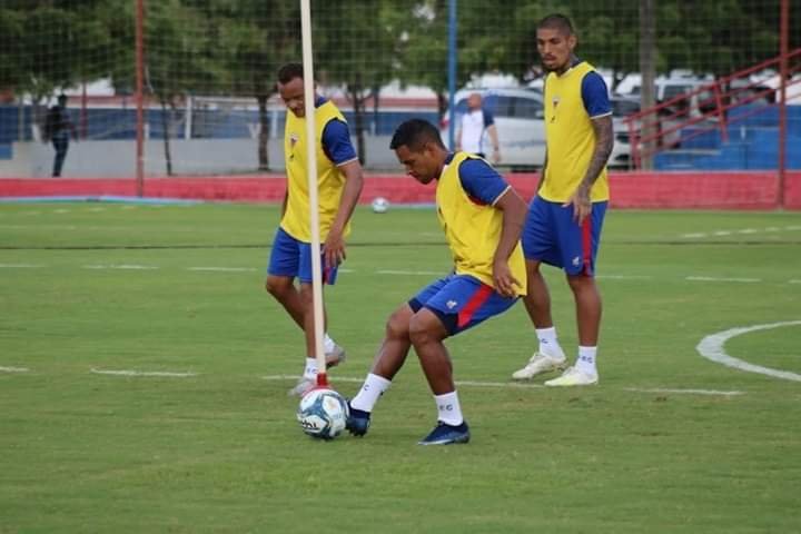 (Foto: Divulgação/ Fortaleza)