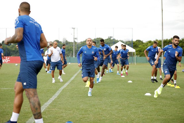 Foto: Divulgação / Bahia