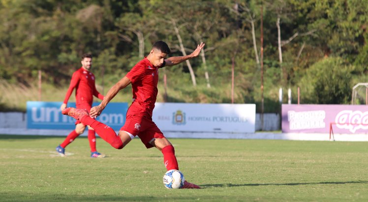 Foto: Léo Lemos/ CNC