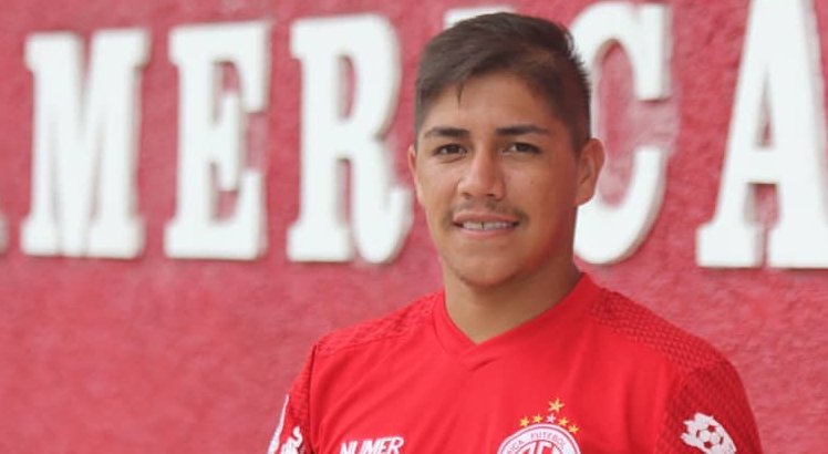 Foto: Divulgação / América