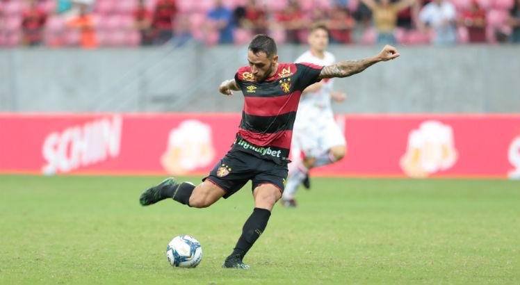 Foto: Alexandre Gondim/JC Imagem