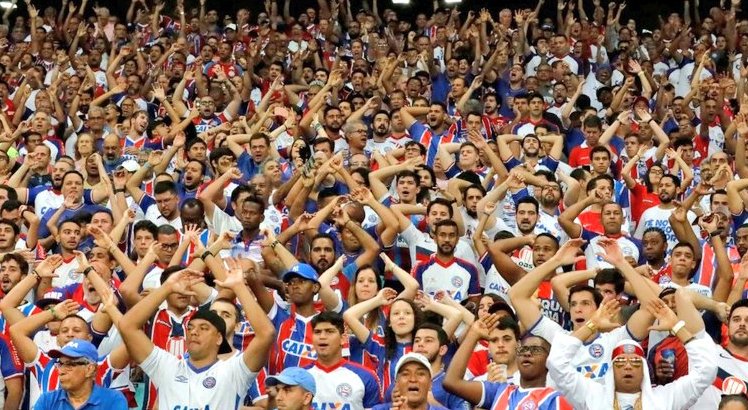 Foto: Divulgação / Bahia