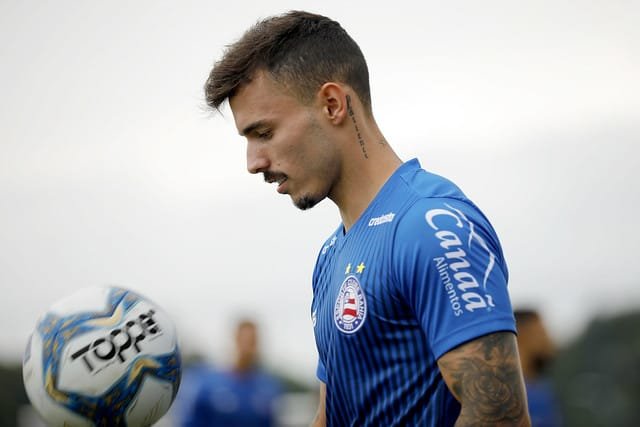 Foto: Divulgação / Bahia