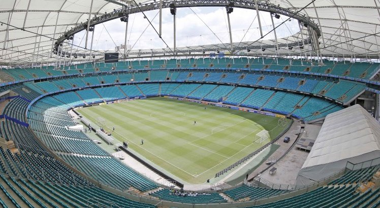 Foto: Rafael Ribeiro / CBF