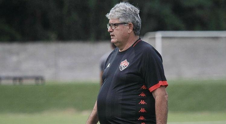 Foto: Letícia Martins / Vitória