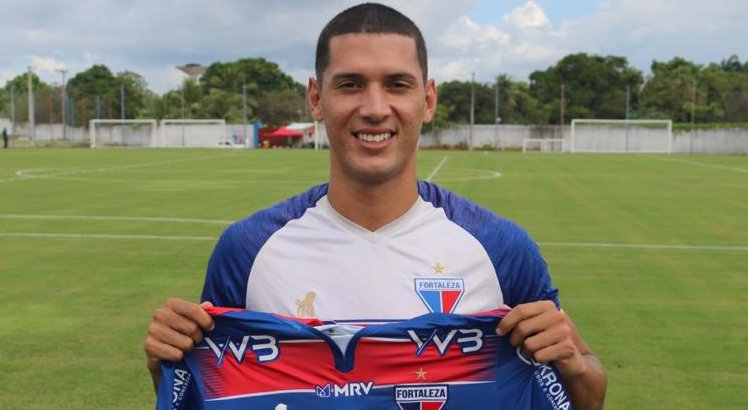Foto: Divulgação / Fortaleza