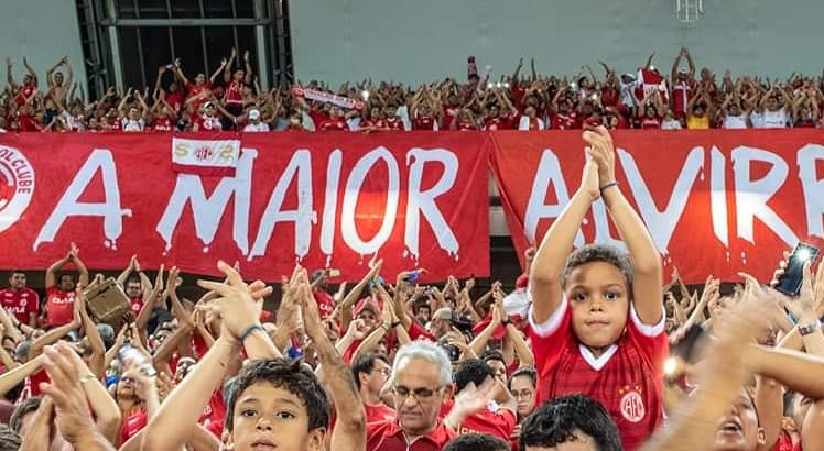 Foto: Divulgação / América RN