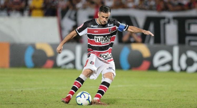 Foto: Alexandre Gondim/JC Imagem