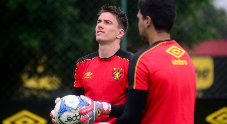 Foto: Divulgação/Sport