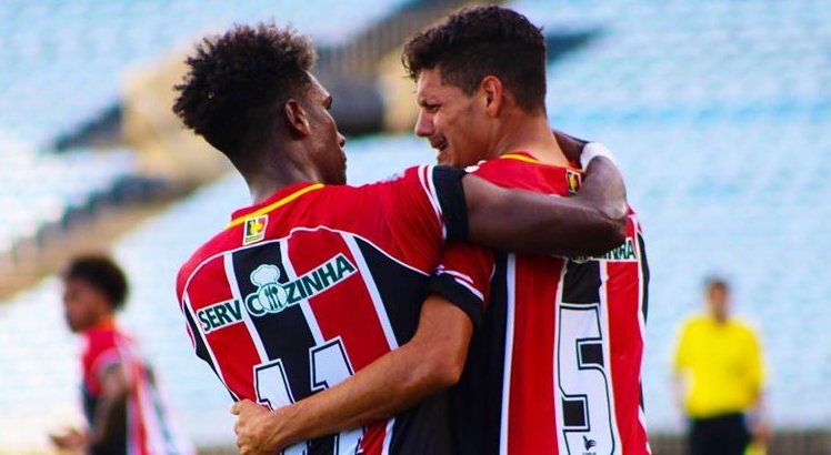 Foto: Divulgação / River-PI