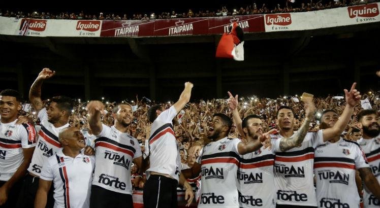 Foto: Brenda Alcântara / JC Imagem