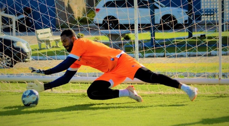 Foto: Augusto Oliveira/ CSA