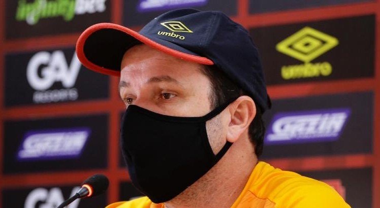 Foto: Divulgação / Sport