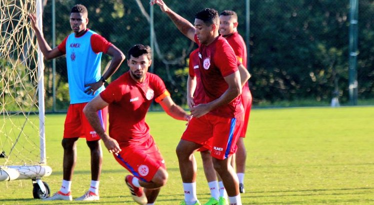 Foto: Canindé Pereira / América FC