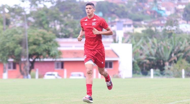 Foto: Divulgação / Náutico