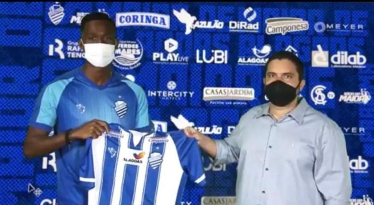 Foto: Reprodução / CSA